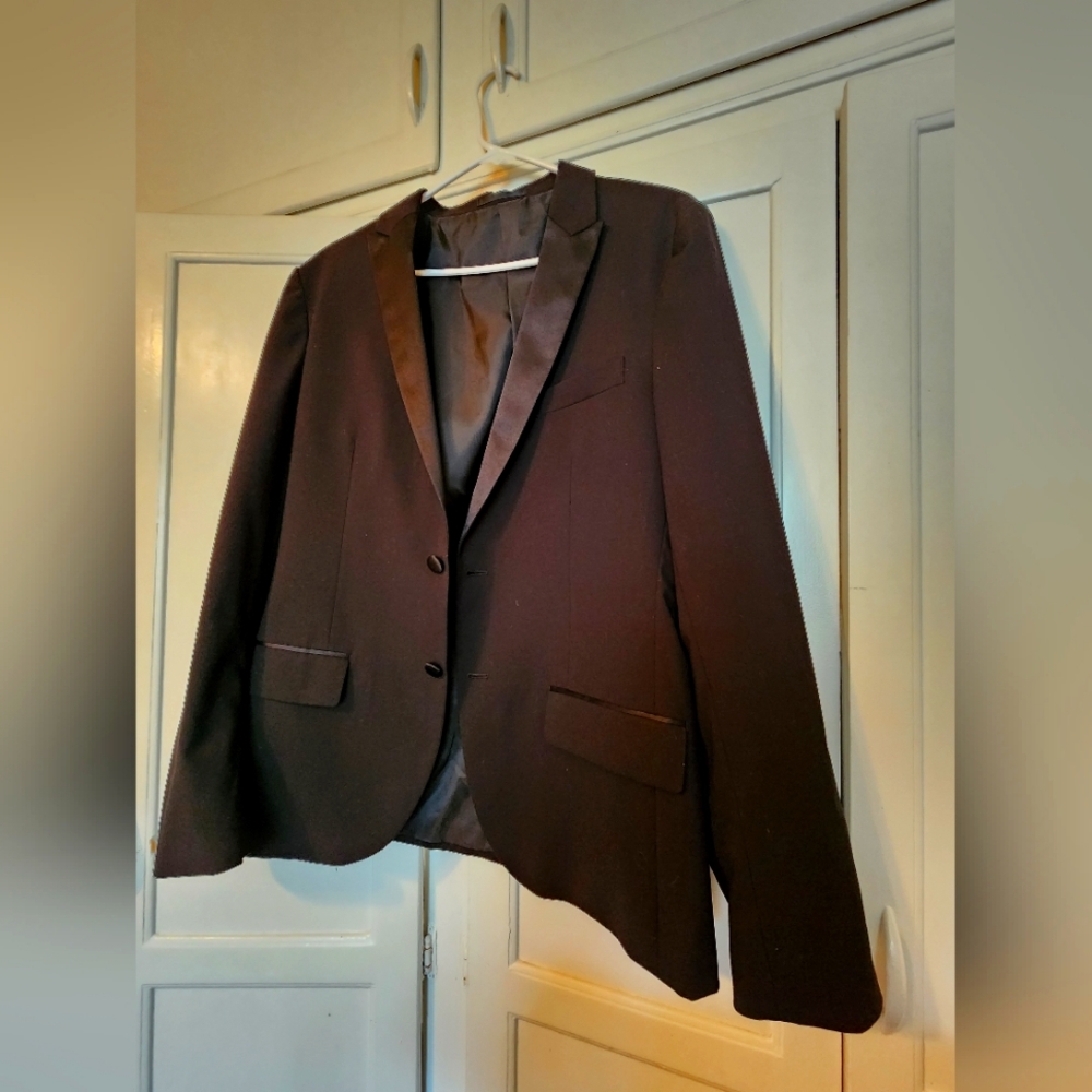 Mens Blazer